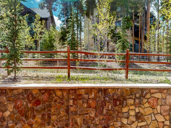 Breckenridge Condo 950237