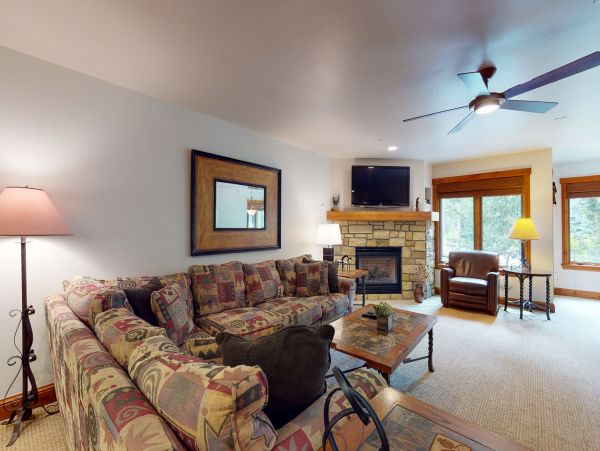 Vail Lionshead Condo 950238