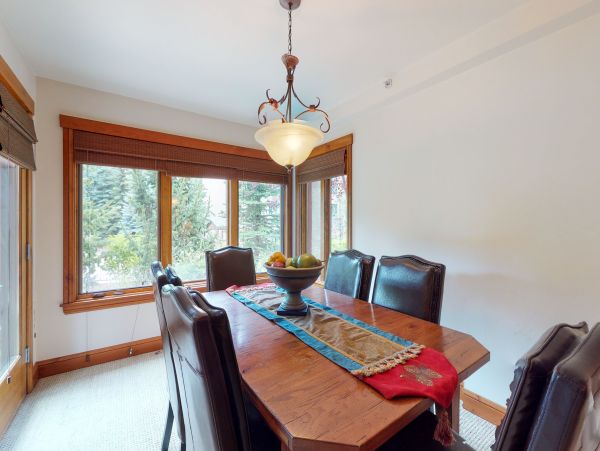 Vail Lionshead Condo 950238