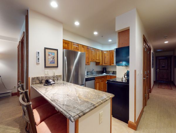 Vail Lionshead Condo 950238