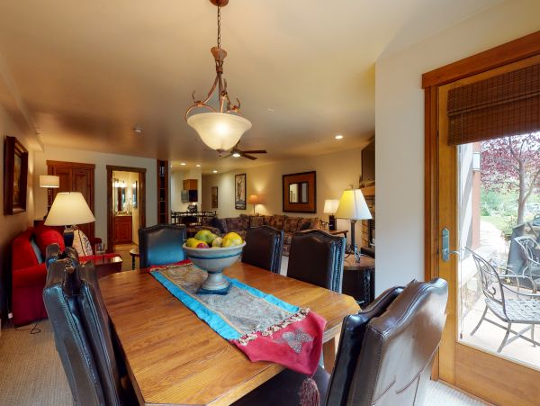 Vail Lionshead Condo 950238