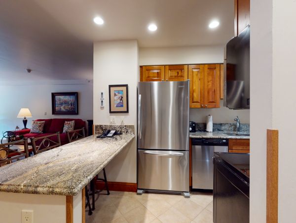 Vail Lionshead Condo 950238