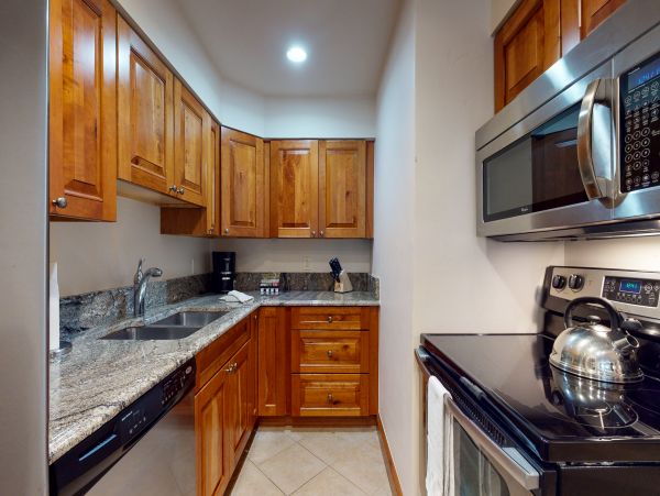 Vail Lionshead Condo 950238