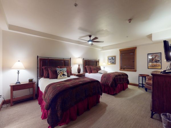 Vail Lionshead Condo 950238