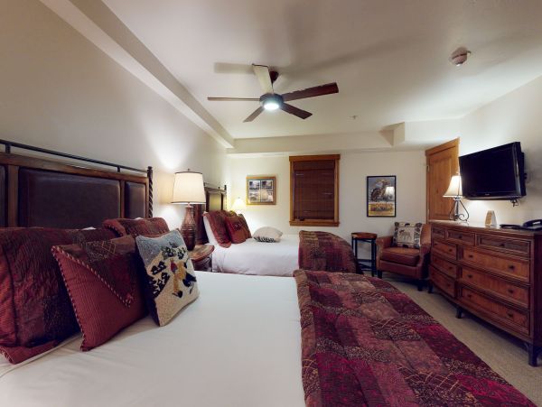 Vail Lionshead Condo 950238