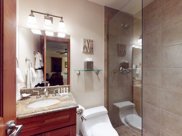 Vail Lionshead Condo 950238