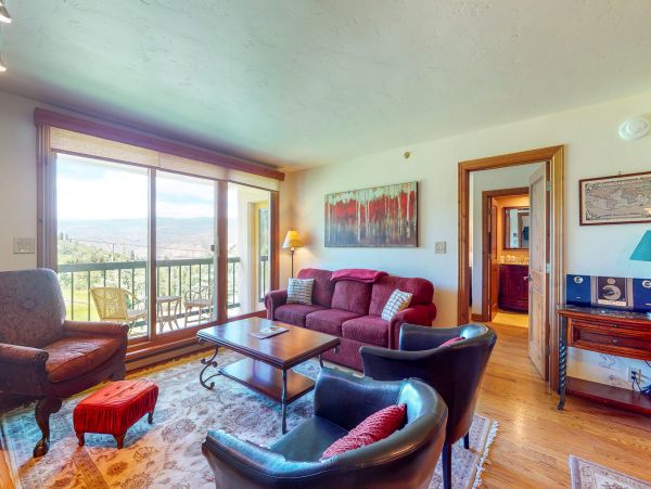 Beaver Creek Bachelor Gulch Condo 950239