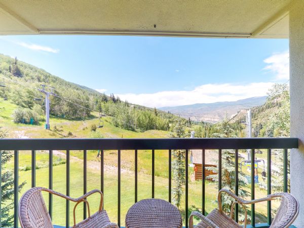 Beaver Creek Bachelor Gulch Condo 950239