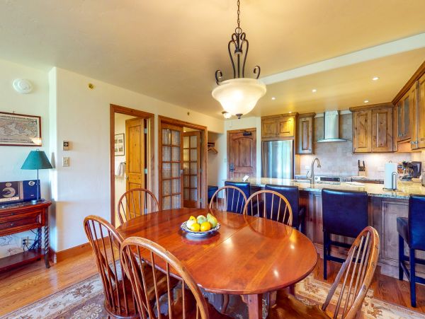 Beaver Creek Bachelor Gulch Condo 950239