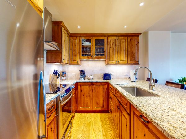 Beaver Creek Bachelor Gulch Condo 950239