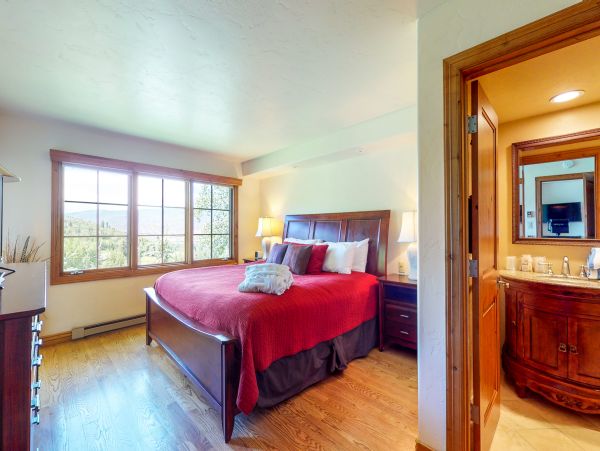 Beaver Creek Bachelor Gulch Condo 950239