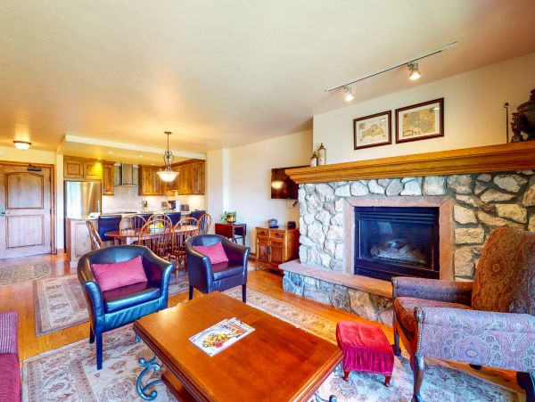 Beaver Creek Bachelor Gulch Condo 950239