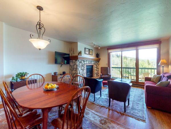 Beaver Creek Bachelor Gulch Condo 950239