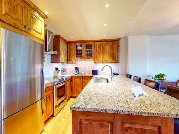 Beaver Creek Bachelor Gulch Condo 950239
