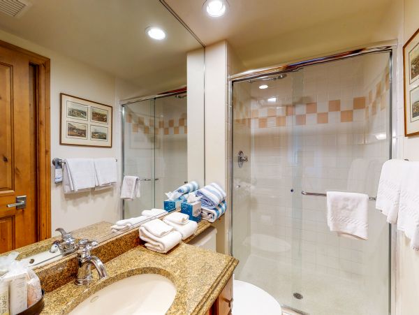 Beaver Creek Bachelor Gulch Condo 950239
