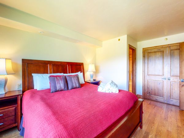 Beaver Creek Bachelor Gulch Condo 950239