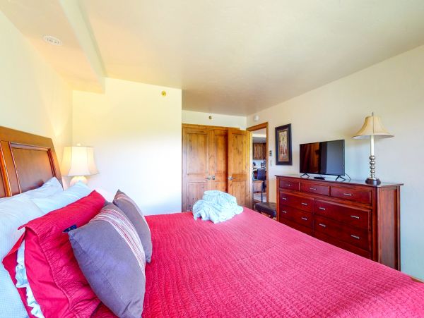 Beaver Creek Bachelor Gulch Condo 950239