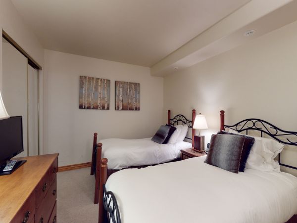 Beaver Creek Bachelor Gulch Condo 950239