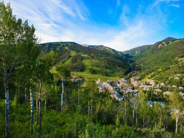 Beaver Creek Bachelor Gulch Condo 950239