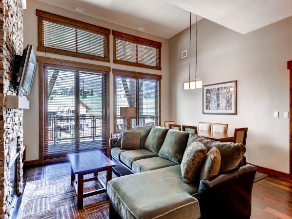 Steamboat Springs Condo 950240
