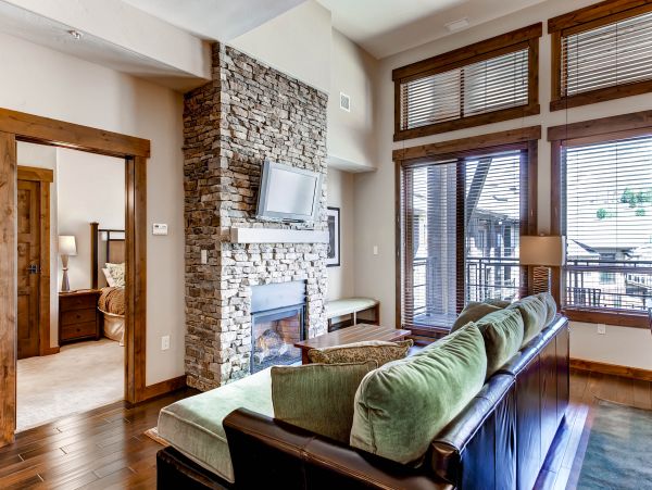 Steamboat Springs Condo 950240