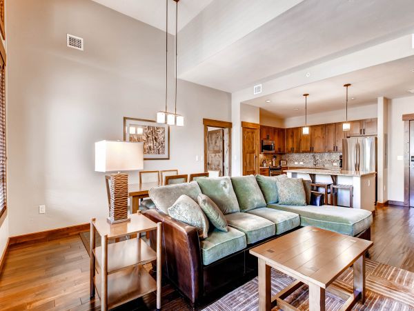 Steamboat Springs Condo 950240