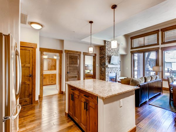 Steamboat Springs Condo 950240