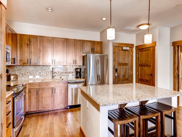 Steamboat Springs Condo 950240