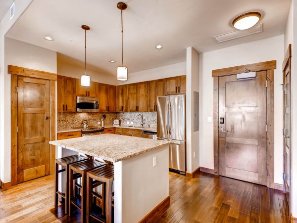 Steamboat Springs Condo 950240