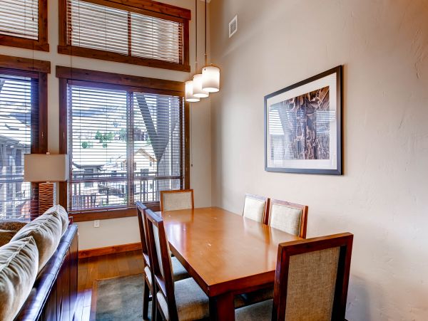 Steamboat Springs Condo 950240