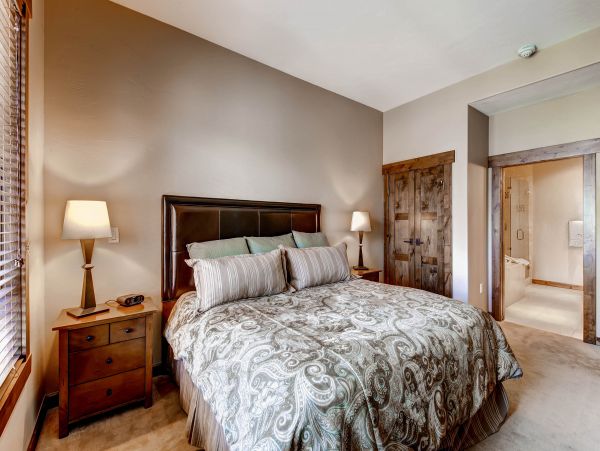 Steamboat Springs Condo 950240