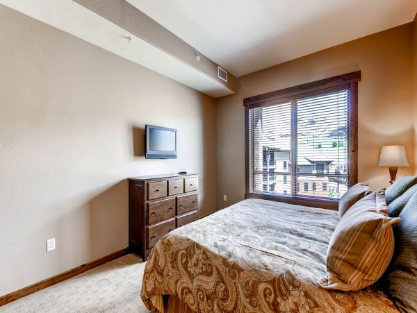 Steamboat Springs Condo 950240