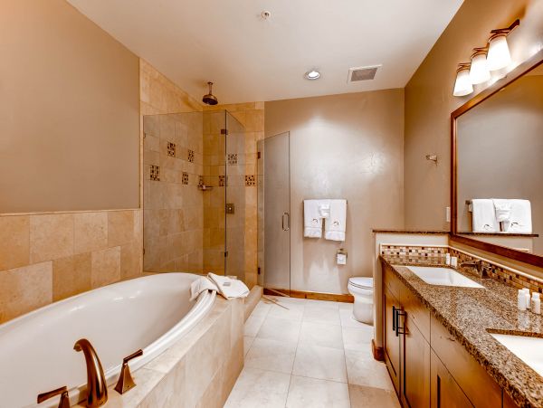 Steamboat Springs Condo 950240