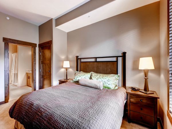 Steamboat Springs Condo 950240