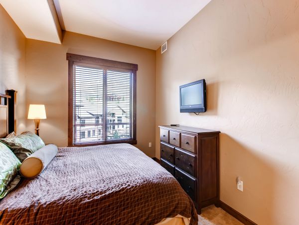 Steamboat Springs Condo 950240