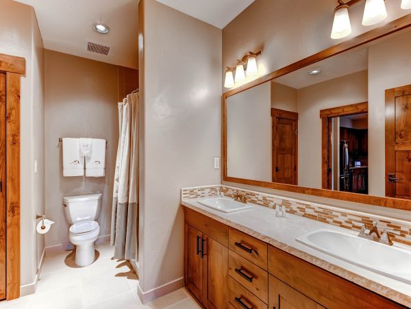 Steamboat Springs Condo 950240