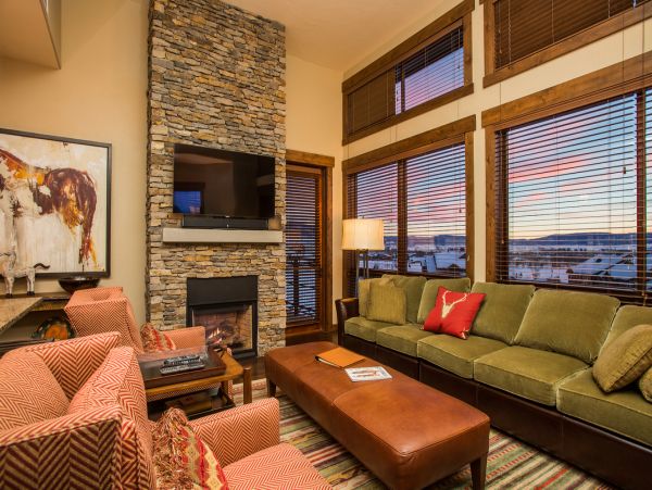 Steamboat Springs Condo 950241