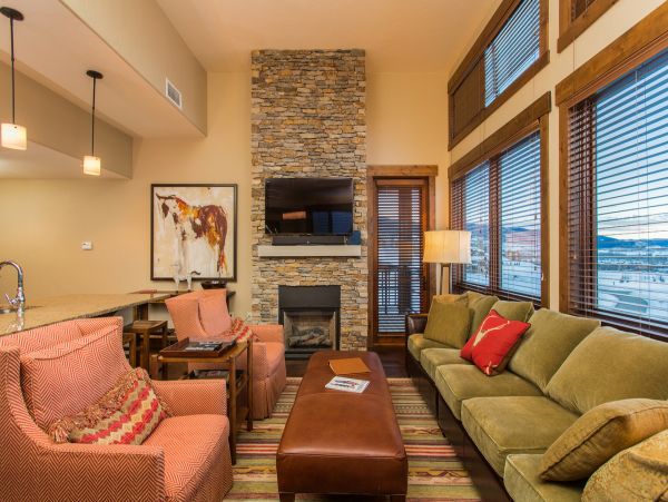 Steamboat Springs Condo 950241
