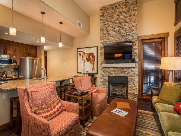 Steamboat Springs Condo 950241
