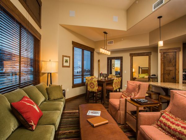 Steamboat Springs Condo 950241