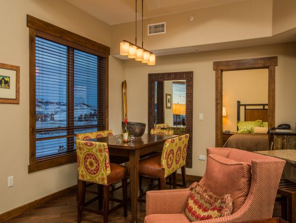Steamboat Springs Condo 950241