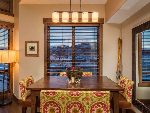 Steamboat Springs Condo 950241
