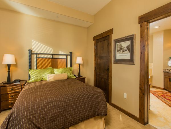 Steamboat Springs Condo 950241