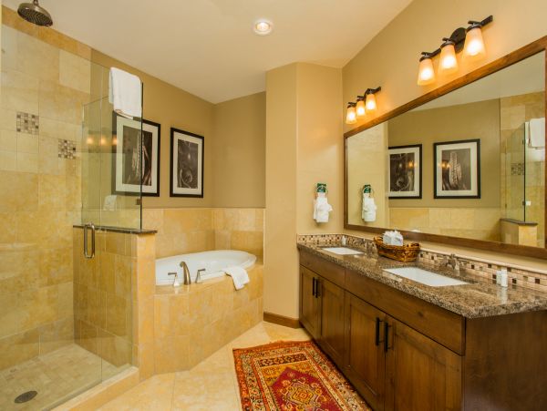 Steamboat Springs Condo 950241