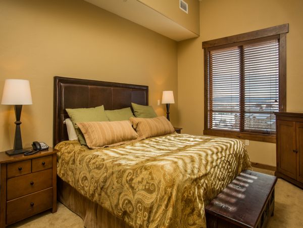 Steamboat Springs Condo 950241