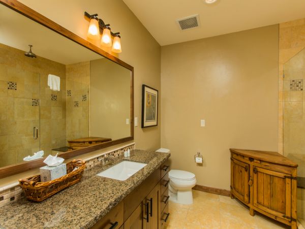 Steamboat Springs Condo 950241