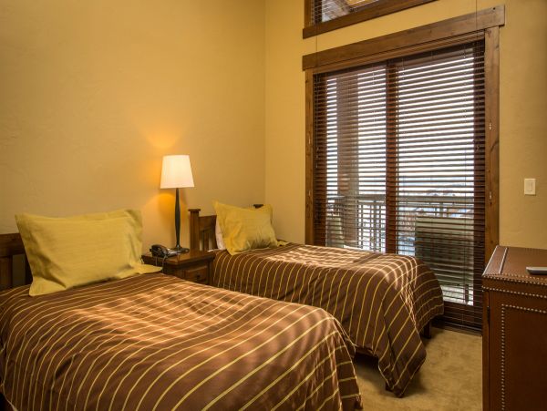 Steamboat Springs Condo 950241