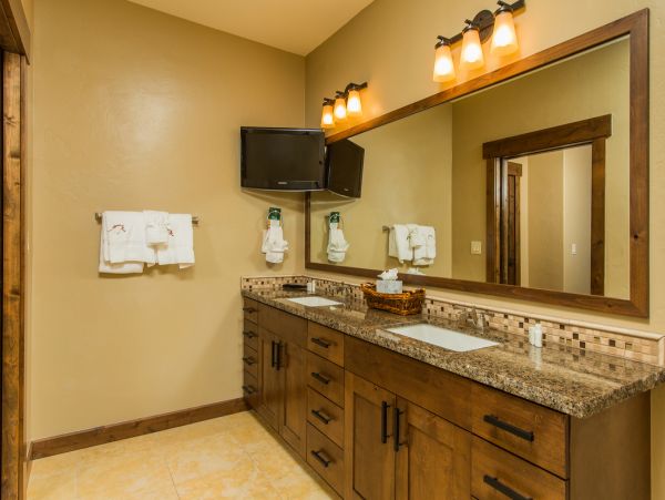 Steamboat Springs Condo 950241