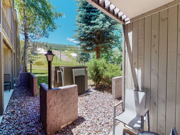 Aspen Home 950242