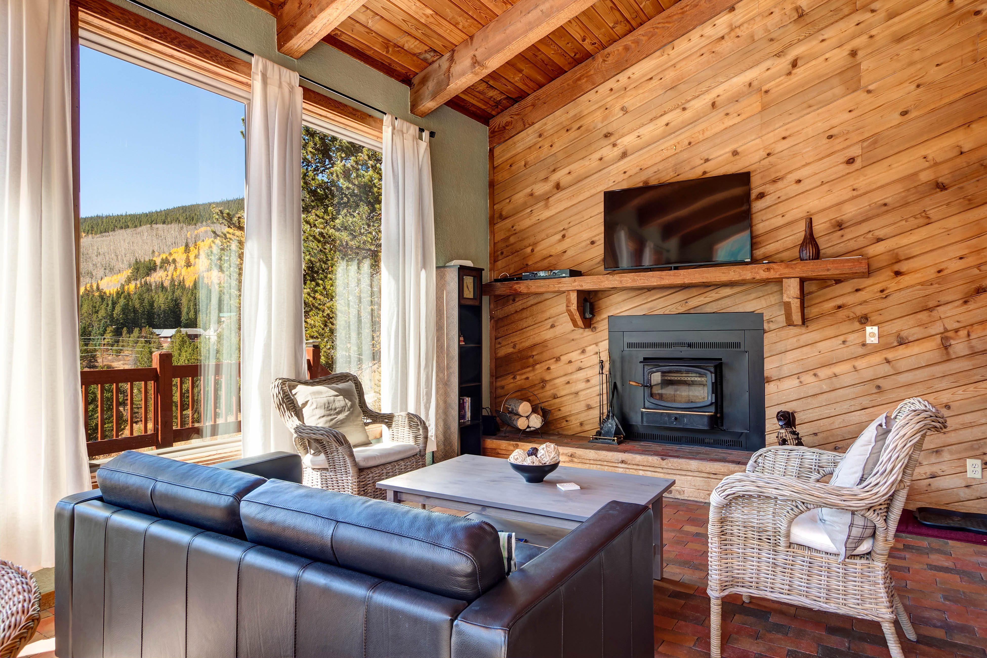 Breckenridge Home 950243